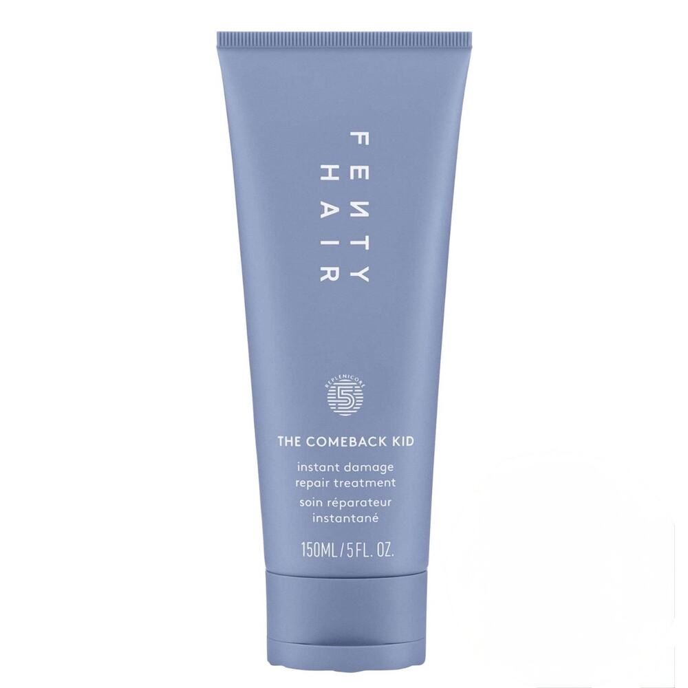 Fenty Hair The Comeback Kid Instant Damage Repair Hair Treatment. 5oz